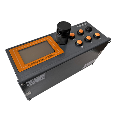 CCG500Z直讀式粉塵濃度測量儀